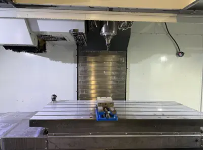 2019 HAAS VF-6 Vertical Machining Centers | Toolquip, Inc. (5)