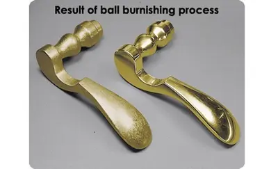 USED ROSLER ROTOFINISH DEBURRING/WASHING/DRYING
