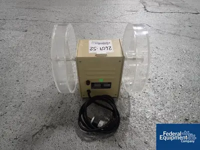 USED Vankel Vankel Friability Tester, Model 10809