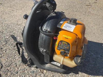 Used POULAN _UNKNOWN_ Leaf Blowers (Commercial) Michigan US | Miedema Asset Management Group #1577702