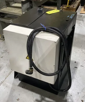 USED 2012 MAZAK SLANT TURN 50N