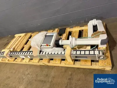 Used Mediseal GmbH _UNKNOWN_ Vertical Form Fill Sealing Machines (VFFS) Ohio US | Federal Equipment Company #1337946