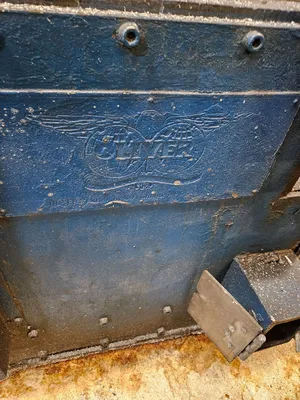 1962 WEAN UNITED 1675 ton Aluminum Extrusion Line Extrusion, Aluminum Complete Profile Lines | H.E. Phipps Co. Inc. (31)
