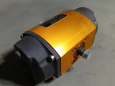 NEW FLOWSERVE 15L-39SN