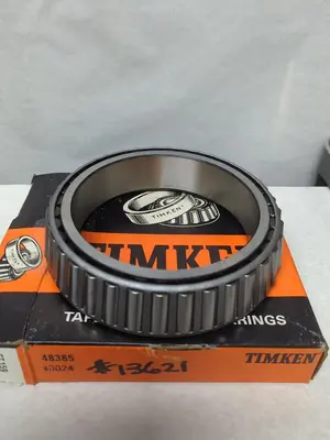 New | in-Stock TIMKEN 48385 Industrial Controls Ohio US | Surplus Asset Holdings #1309778