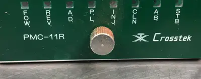 USED Fuji EPCJ Controller