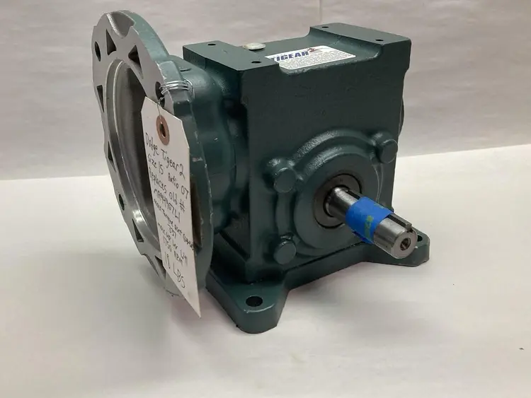 New | in-Stock TIGEAR MR94907L1 Industrial Controls | Surplus Asset Holdings #1221450