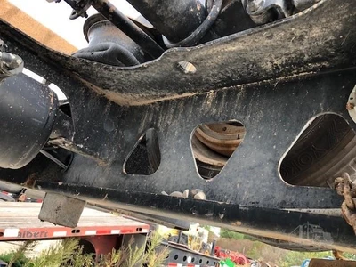 Used 2011 TRAIL KING PIN ON AXLE Running Gears Iowa US | Kading Ag #1501780