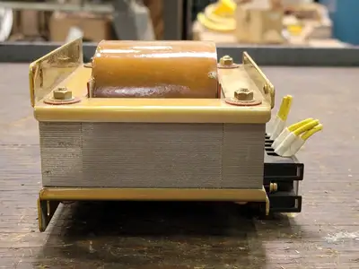 0.15 kVA Transformer, 220 pri. volts, 120 sec. volts