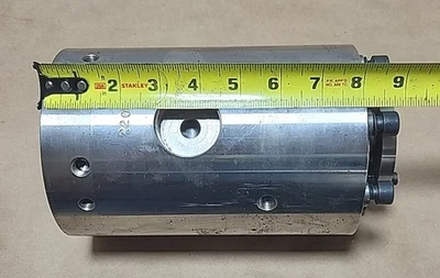 *PREOWNED* Unbranded 220 Injection Head TPE KYSPP2194 + Warranty!