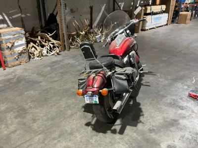 Used 2009 HONDA VTX1300C Motorcycles (Misc) Michigan US | Miedema Asset Management Group #1295073