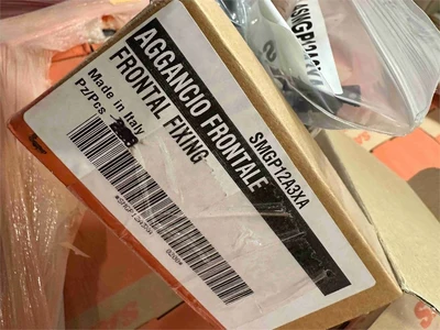 Used SALICE ASMGP12QA3XA Misc Woodworking Parts Florida US | MachineryMax #1461784