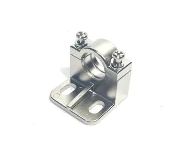 OP-83180 | Keyence  Standard Mounting Bracket J SET OF 2 - New Other