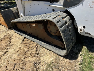 Used 2007 BOBCAT T300 Compact Track Loaders Louisiana US | Proxy Equipment #1377935