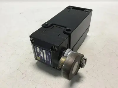 USED SQUARE D 9007-AEQ2699