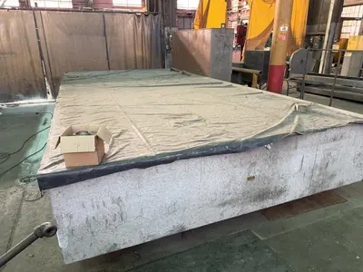 Used RAHN N/A Granite Surface Plates Ohio US | G-2000, Inc. #1357680