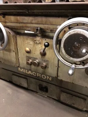 1978 CINCINNATI 12 X 48 GRINDERS, CYLINDRICAL – UNIVERSAL | GCH Machinery (5)