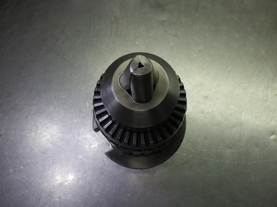 ETM/Jacobs CAT50 1/8-3/4" Drill Chuck 6.625" Pro 18 N 4 JT (LOC2095A)