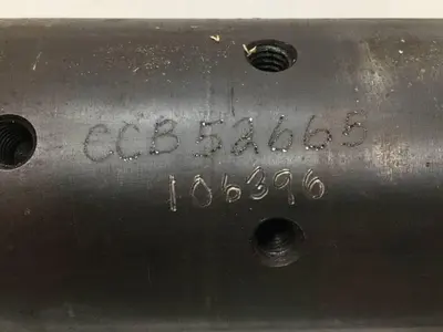USED VAN DORN BA VAND 30 MM