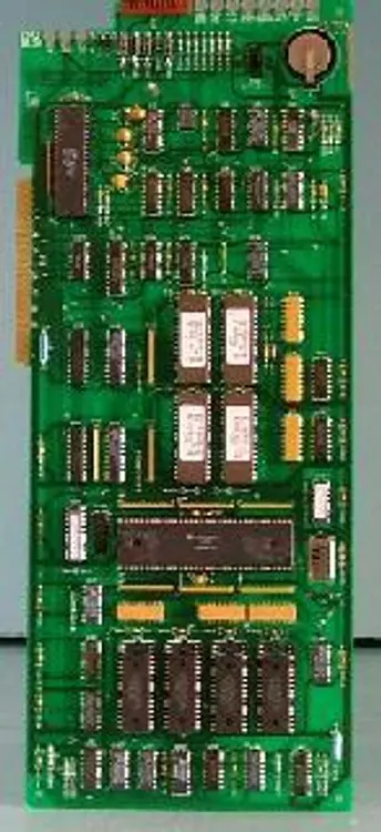 Used VARIAN _UNKNOWN_ Circuit Boards Texas US | Bamko Surplus Process Equipment #940568
