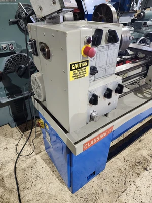 USED HARRISON M300
