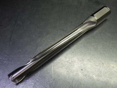 Mitsubishi Coolant Thru Indexable Drill 32mm Shank TAWLN2400S32 (LOC562)