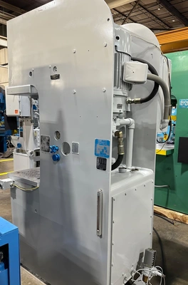 1968 DENISON MULTIPRESS FH20-20HC492MD13A268 C Frame and Gap Frame Press | Kempler Machinery (5)