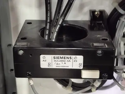 USED SIEMENS TIASTAR