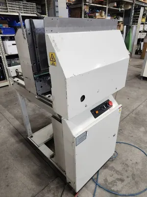 2007 CONVEYOR TECHNOLOGIES RDS-.6M-HC Bare Board Destacker PCB Destacker | Tekmart International Inc. (2)
