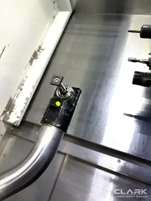 2018 DOOSAN LYNX 2100LSYB CNC Lathes (Turning Centers) | Machinery Resources International (7)