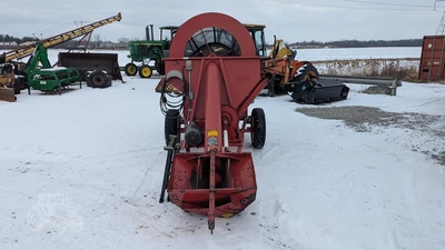 USED FETERL 23090