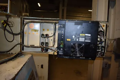 BRYANT UL2 GRINDERS, INTERNAL | GCH Machinery (7)