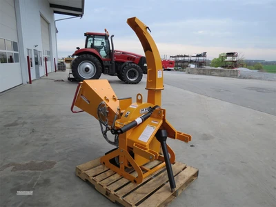 New | in-Stock 2026 TAR RIVER BWC040-H Wood Chippers Pennsylvania US | Zimmerman Farm Service #1410230