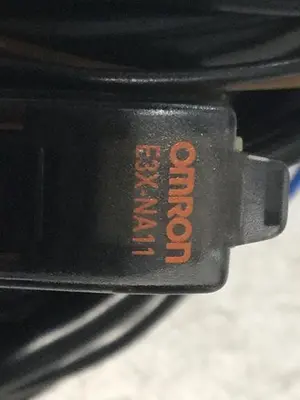 USED OMRON E3X-NA11