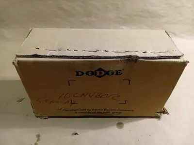 NEW DODGE EP4B-S2-215R