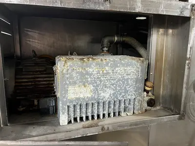 HELLER Tumbler Other Meat Processing Equipment | Envoy Equipment LLC (14)