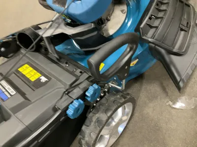 Used BAOTREE _UNKNOWN_ Mowers Michigan US | Miedema Asset Management Group #1307903