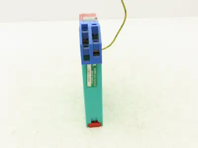 Used PEPPERL + FUCHS _UNKNOWN_ Relays & Switches Indiana US | Arrow Industrial #1425807