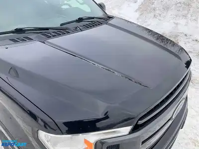 USED 2019 FORD F150