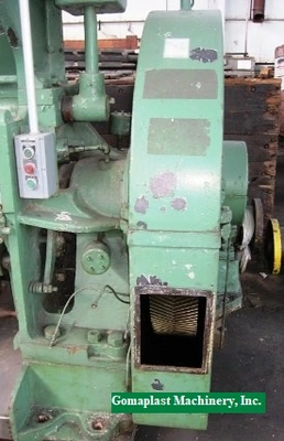 16.5 Lt Farrel Banbury® Mixer, Item # 923