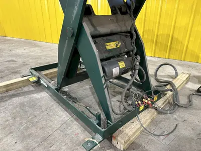 USED SOUTHWORTH LS4-36