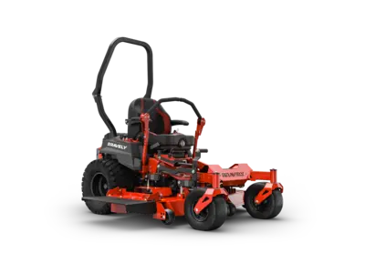 GRAVELY HD PRO 52 KAWASAKI FT 991298 Commercial Lawn Mowers | County Equipment Company LLC (1)