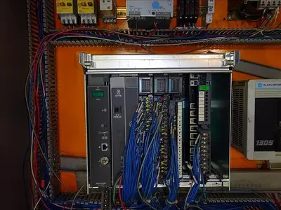 USED 1994 STEPHAN TK 850