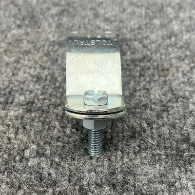 New | in-Stock Tolstrut 2-5/8 OD Clamps California US | Davliegogo LLC #1705495