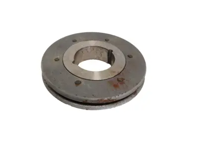 NEW DODGE 010608 PX120 TAPER LOCK FLANGE ASSEMBLY 3020