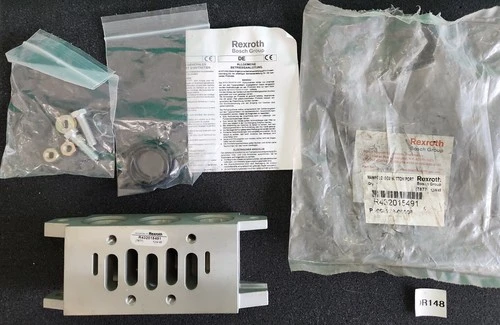 NEW Rexroth R432015491