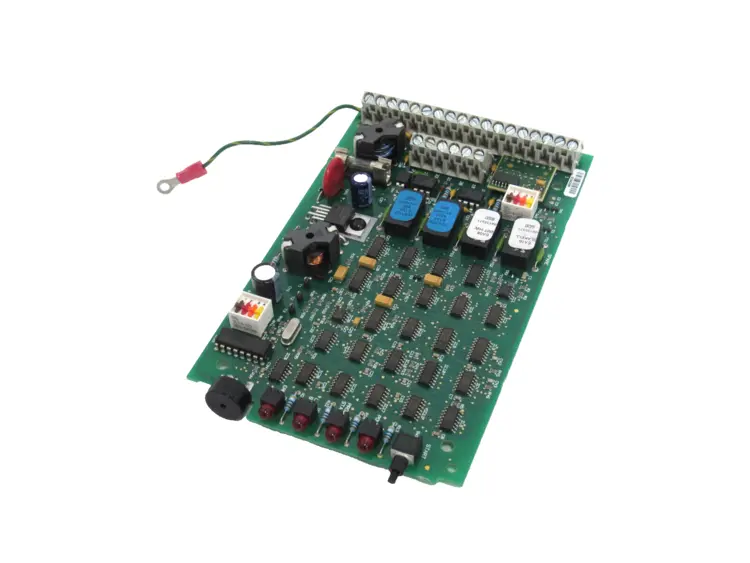 Used RENISHAW _UNKNOWN_ Circuit Boards Michigan US | SB Industrial Supply #807267
