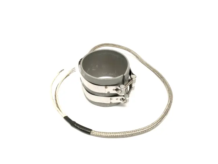 New | in-Stock Epoch B31SL252C2 Heater Bands Michigan US | Maverick Industrial Sales #1400445