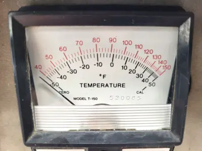 Used Amprobe T-150 Temperature and Pressure Testers Michigan US | Maverick Industrial Sales #1392199