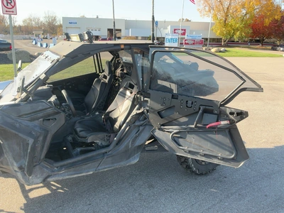 Used 2020 CAN-AM MAVERICK X3 Utility Vehicles Michigan US | Miedema Asset Management Group #1761381